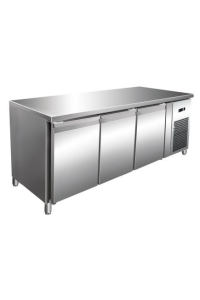 Столи середньотемпературні