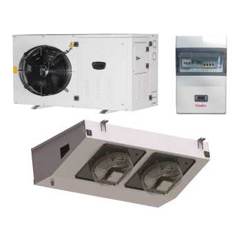 Спліт-система Coolux SB40