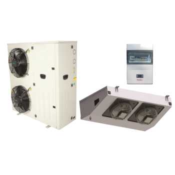 Спліт-система Coolux SB100