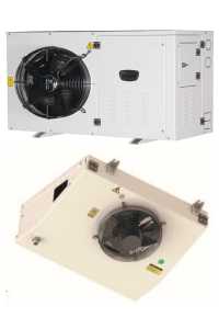 Спліт-система Coolux SM10