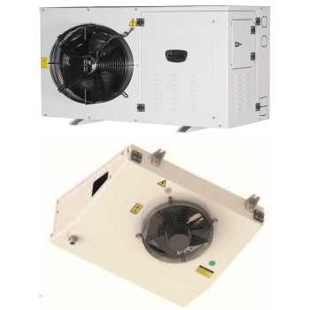 Спліт-система Coolux SB4