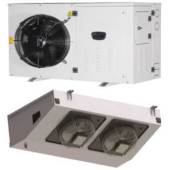 Спліт-система Coolux SB50