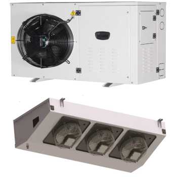 Спліт-система Coolux SM90