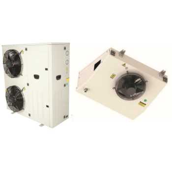 Спліт-система Coolux SM120