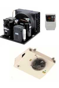 Установка морозильна (-20...-15) Coolux AB6