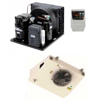 Установка морозильна  (-20...-15) Coolux AB3