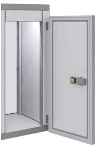 Ущільнювач для холодильної камери Полаір зовнішній