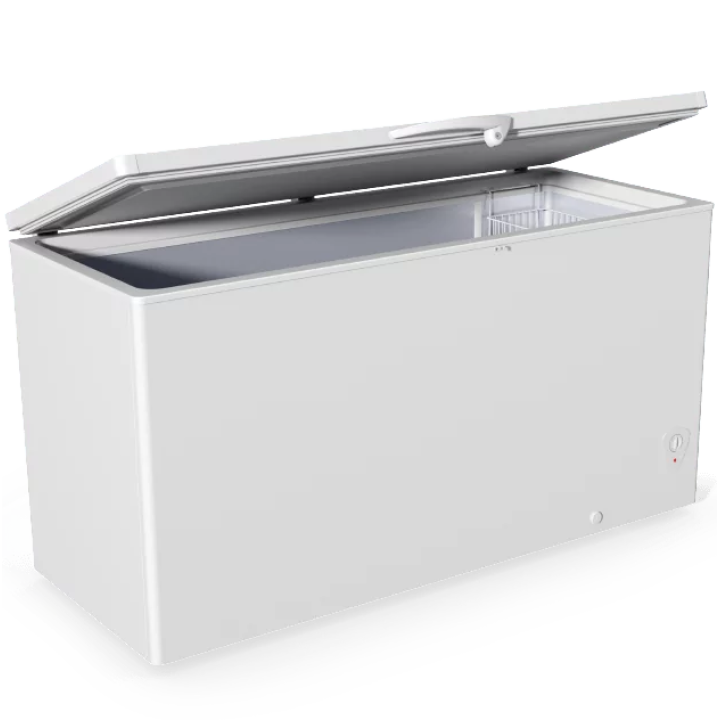 Морозильна скриня M600Z