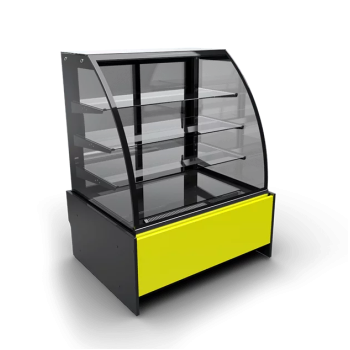 Вітрина кондитерська VDL108