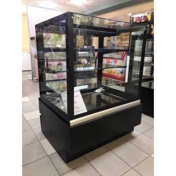 Вітрина кондитерська VDL108A