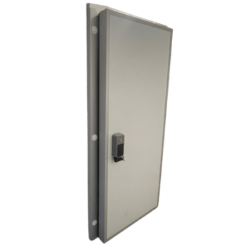 Двері морозильні розпашні ДМР100-НПЛ-1000-1800