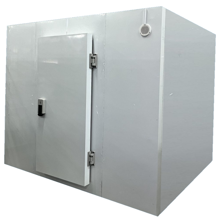 Камера холодильна збірно-розбірна КХ80-10,58-2260-2260-2560