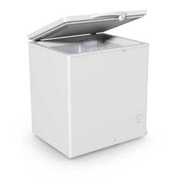 Морозильна скриня M200Z