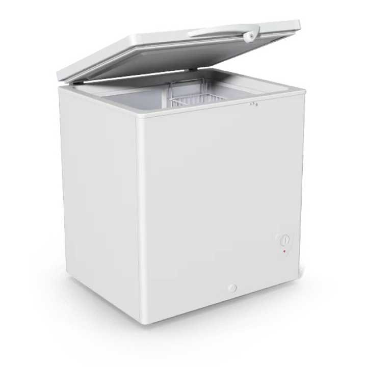 Морозильна скриня M200Z