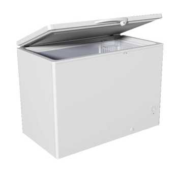 Морозильна скриня M400Z