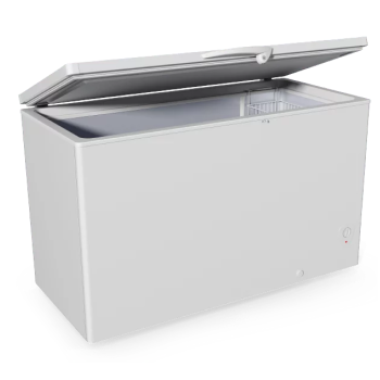 Морозильна скриня M500Z