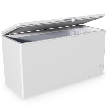Морозильна скриня M600Z