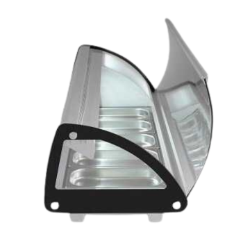 Вітрина для суші RTS- 43L