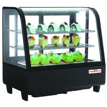 Вітрина холодильна настільна RTW-100