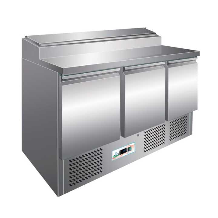 Саладетта Forcar G-PS300