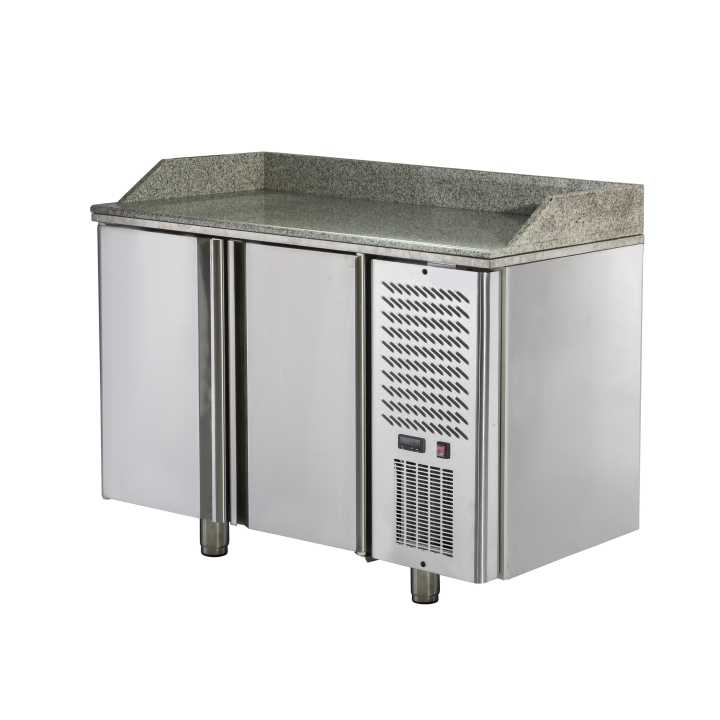 Холодильний стіл для піци