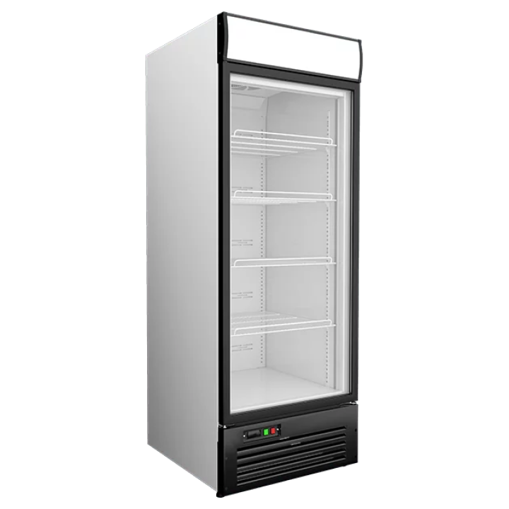 Шафа холодильна VD75G