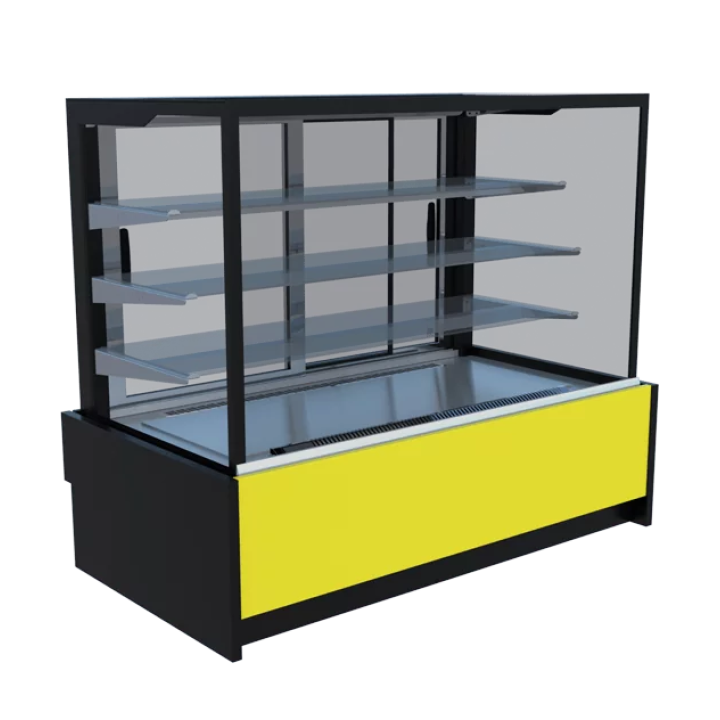 Вітрина кондитерська VDL158A