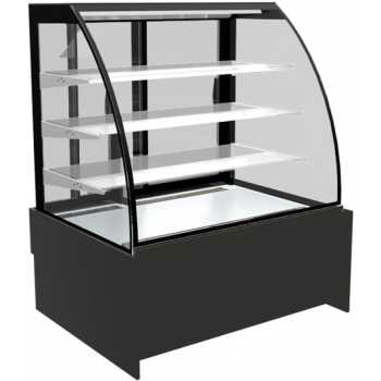 Вітрина кондитерська VDL108