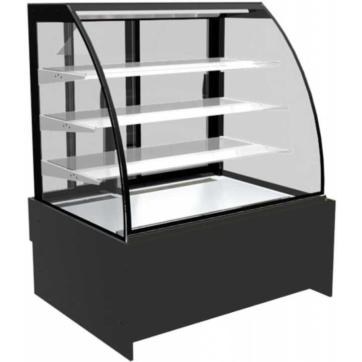 Вітрина кондитерська VDL108