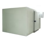 Холодильні камери з сендвіч панелей