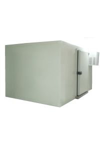 Холодильні камери стаціонарні