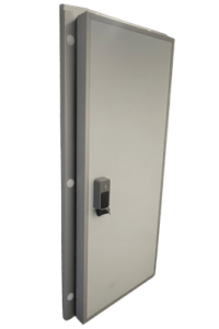 Дверні блоки для холодильних камер