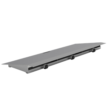 Пандус відкатний