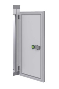 Ущільнювач для холодильної шафи