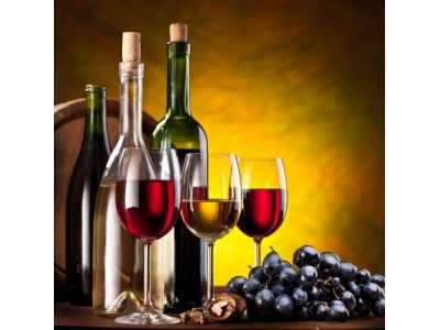 Зберігання вина