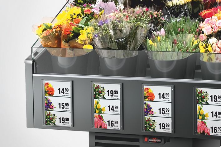 Інформаційний дисплей