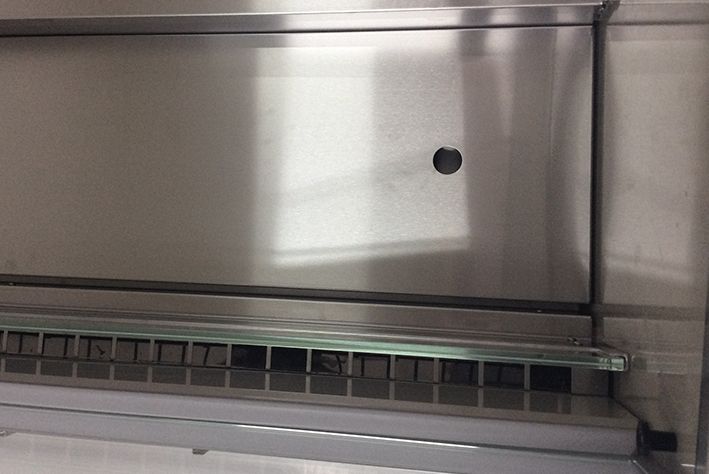 Динамічне охолодження