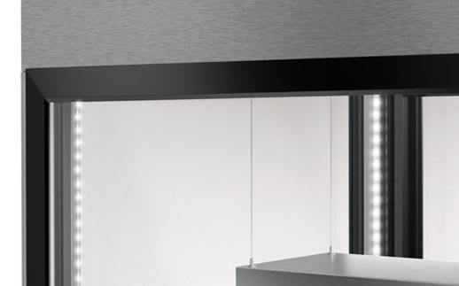 Лед освітлення