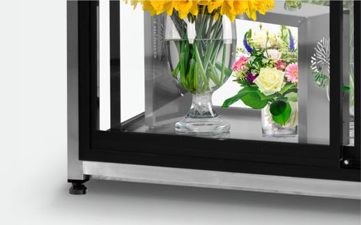 Регульовані ніжки