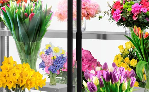 Розсувні двері