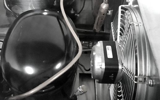 Вентилятор