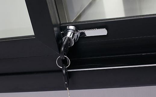 Замок до дверей