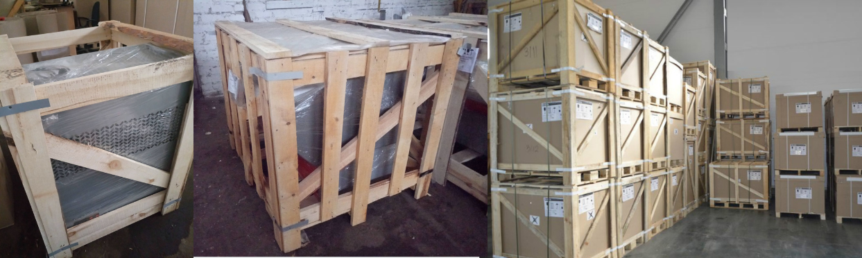 Наявність холодильного обладнання на складі Холодильне обладнання на нашому складі